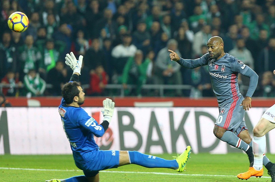 Maç Analizi | Konyaspor 1-1 Beşiktaş