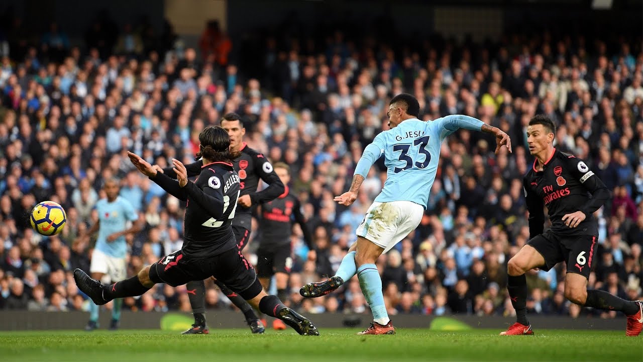 Maç Analizi | Mancester City 3-0 Arsenal