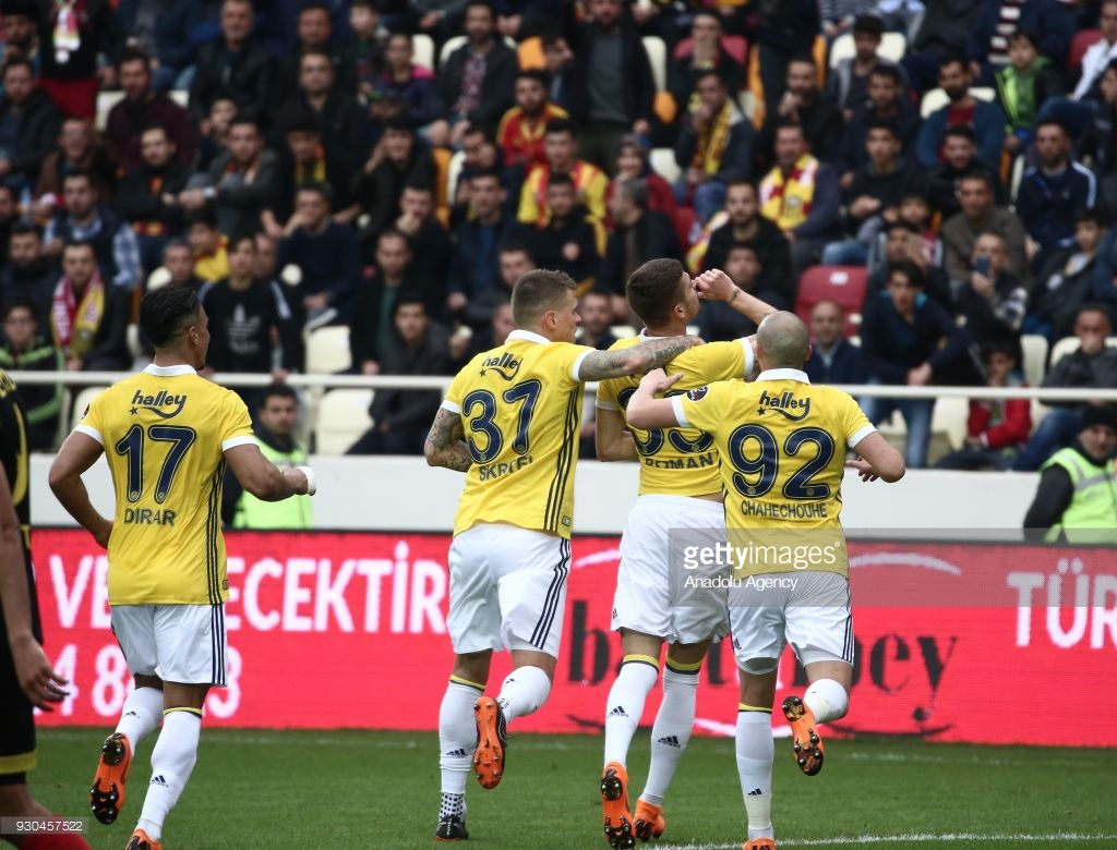 Maç Analizi | Yeni Malatyaspor 0-2 Fenerbahçe