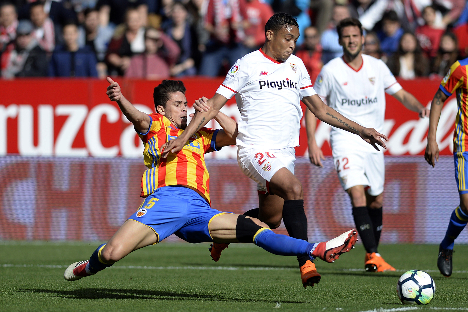 Maç Analizi | Sevilla 0-2 Valencia