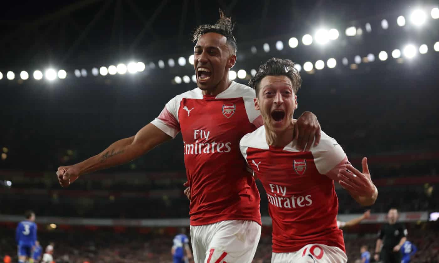 Analiz | Arsenal 3 – 1 Leicester City