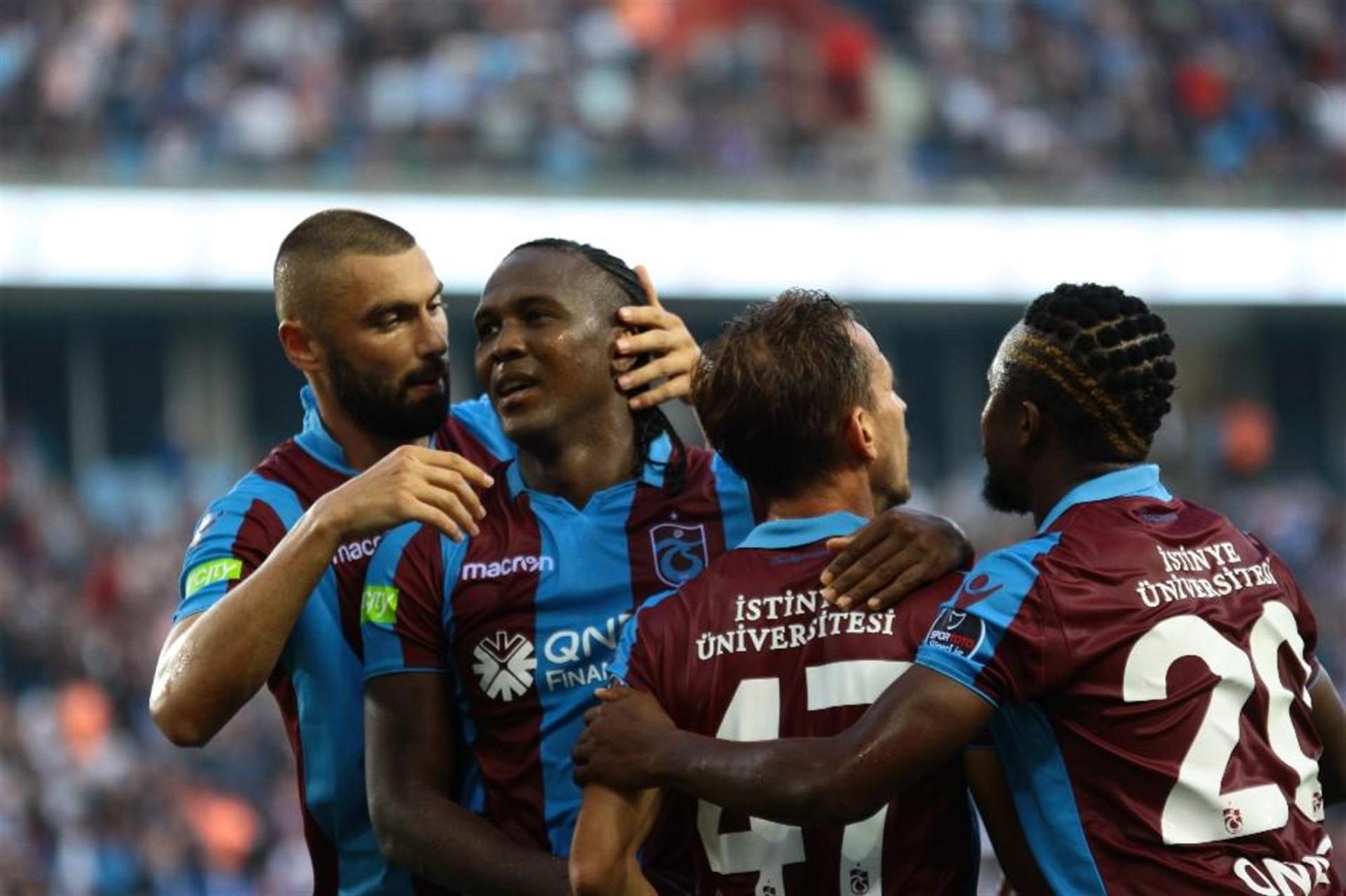 Analiz | Trabzonspor 4-2 Kasımpaşa