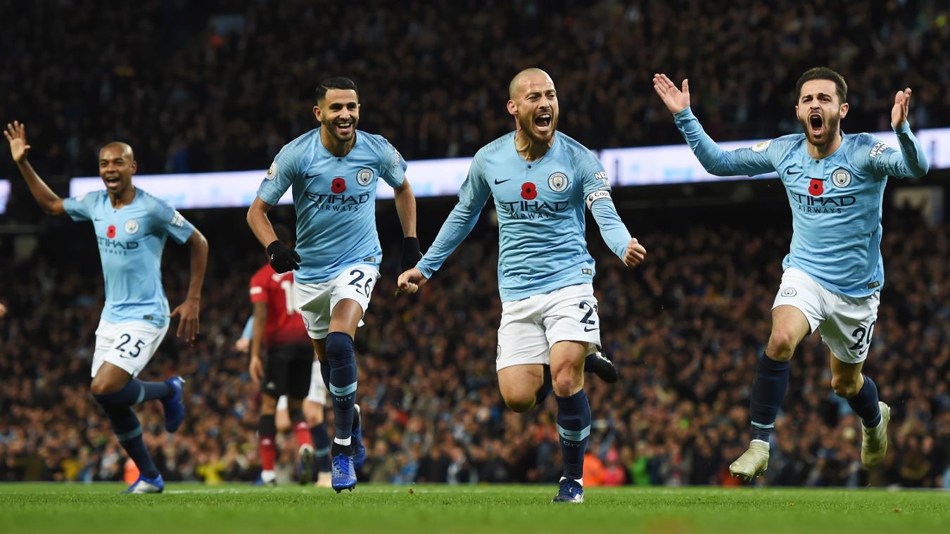 Analiz | Manchester City 3 – 1 Manchester United