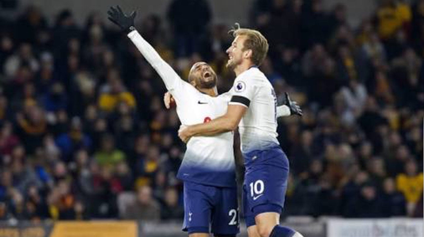 Analiz | Wolverhampton 2-3 Tottenham