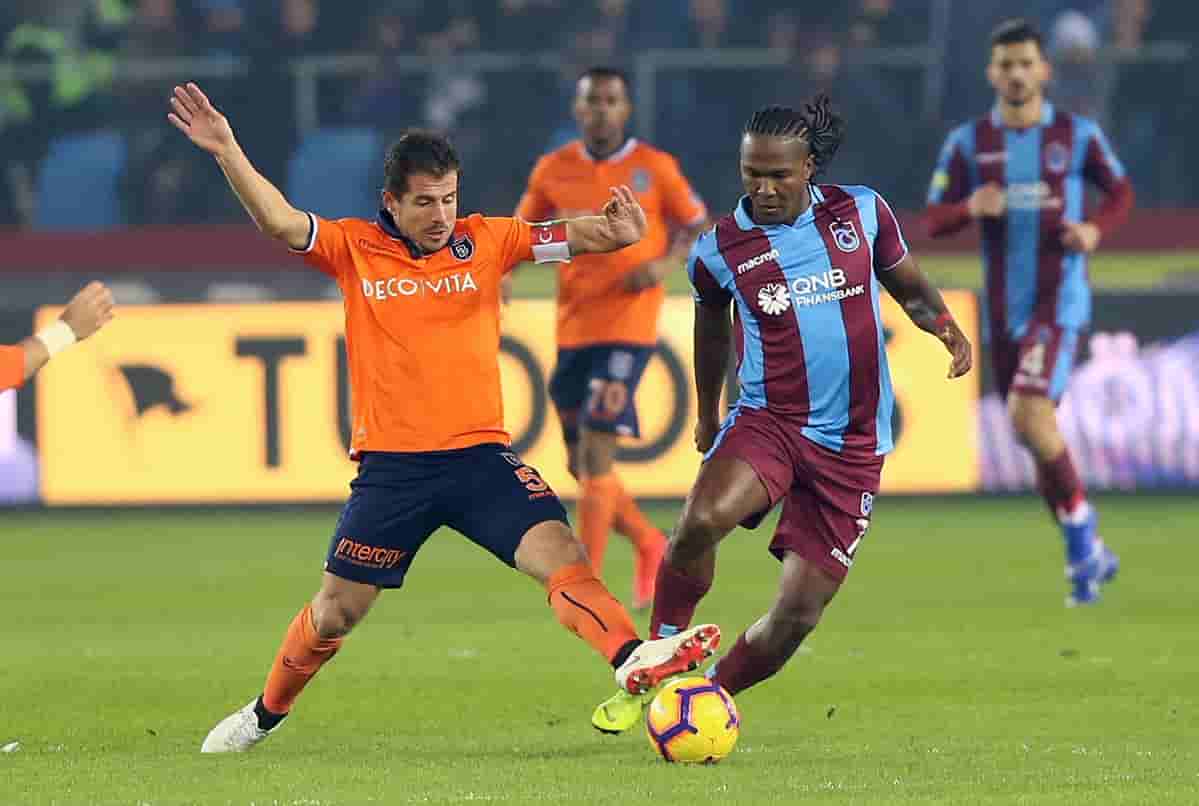 Analiz | Trabzonspor 2-4 Başakşehir