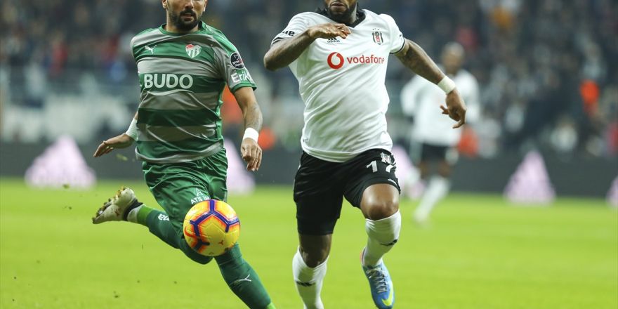 Analiz | Beşiktaş 2-0 Bursaspor