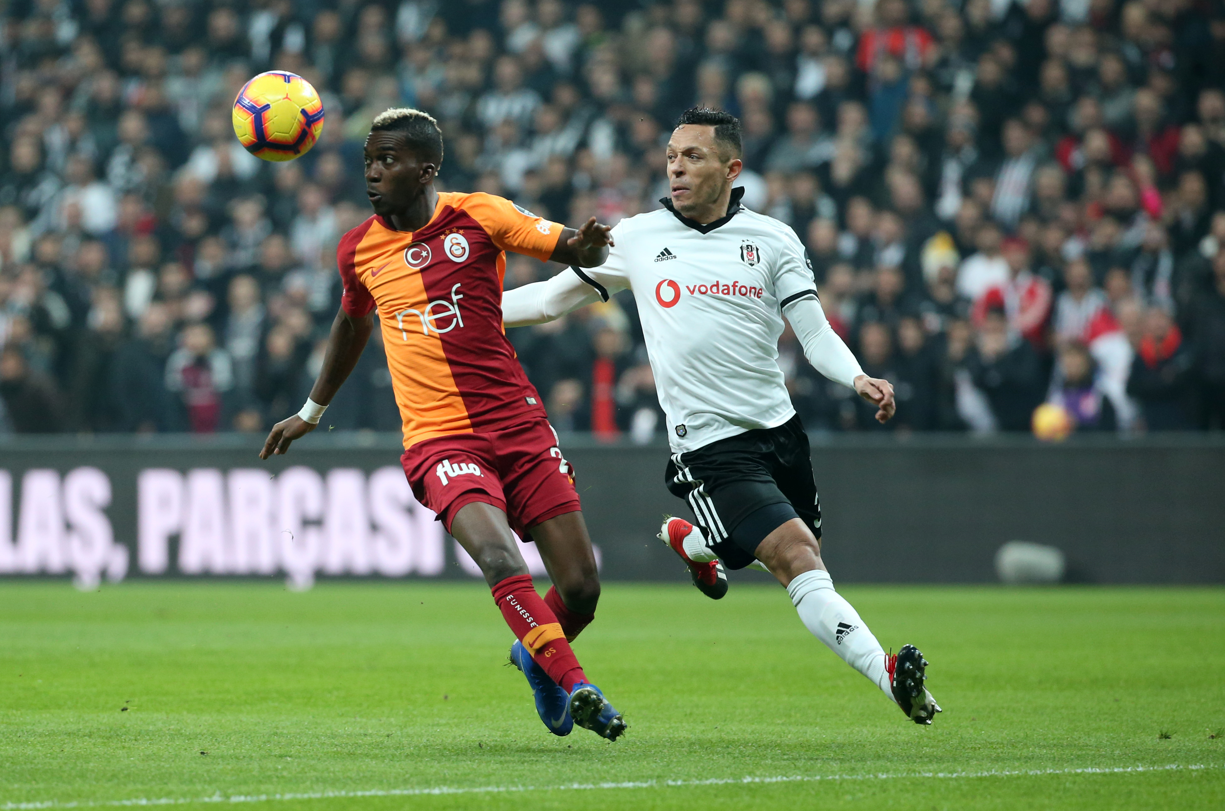 Maç Önü | Galatasaray – Beşiktaş