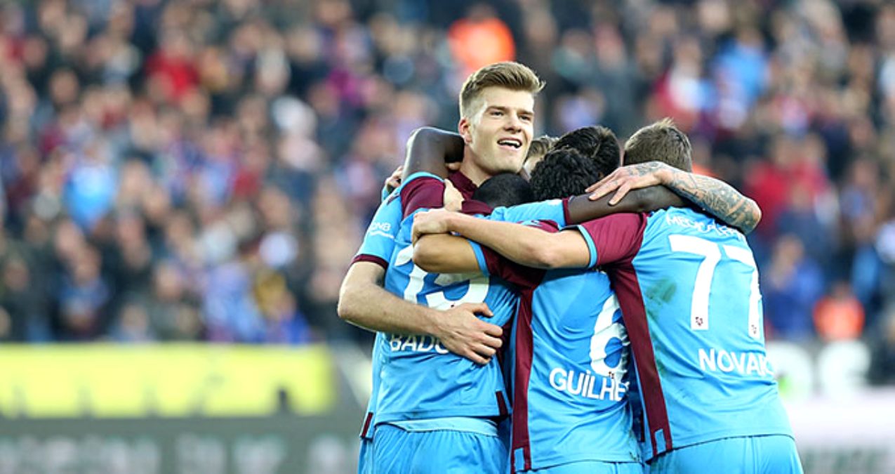 Analiz | Trabzonspor 2 – 1 Sivasspor