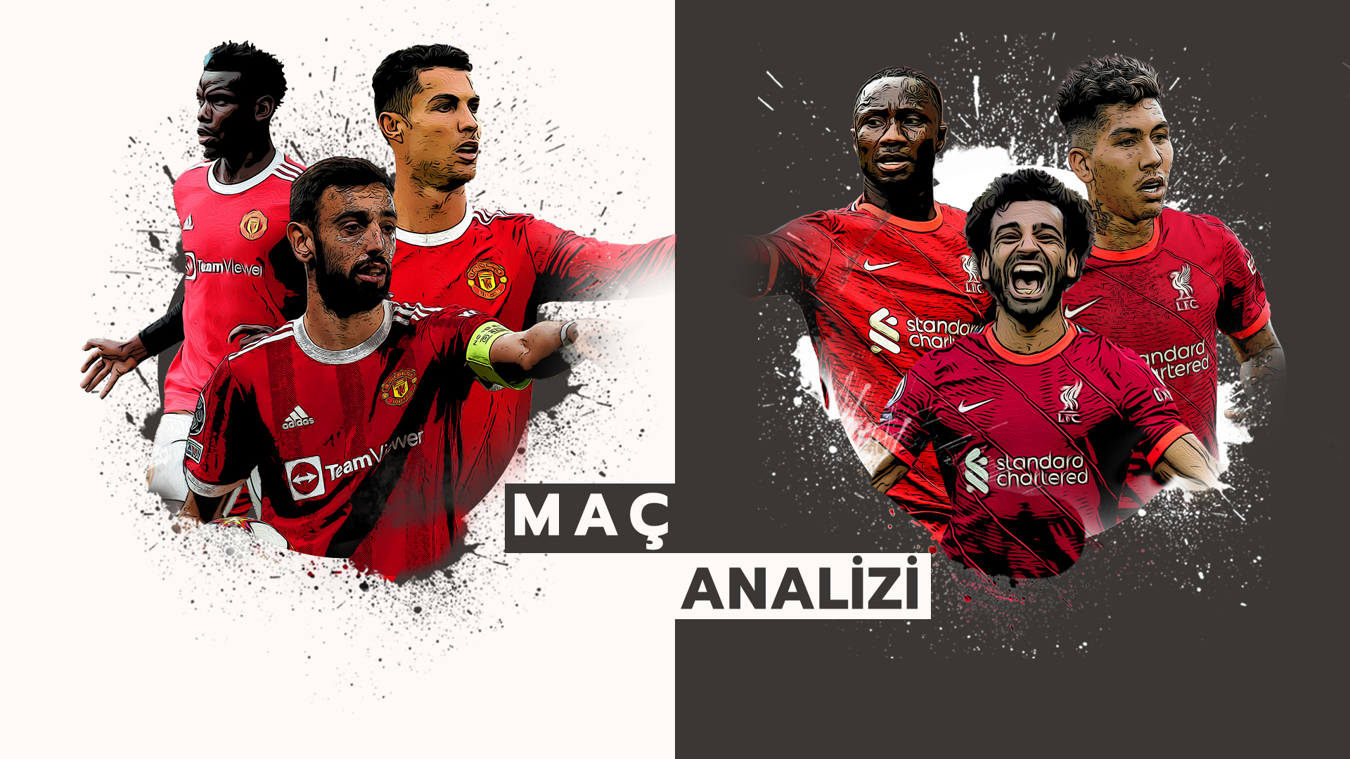 Analiz | Manchester United 0-5 Liverpool